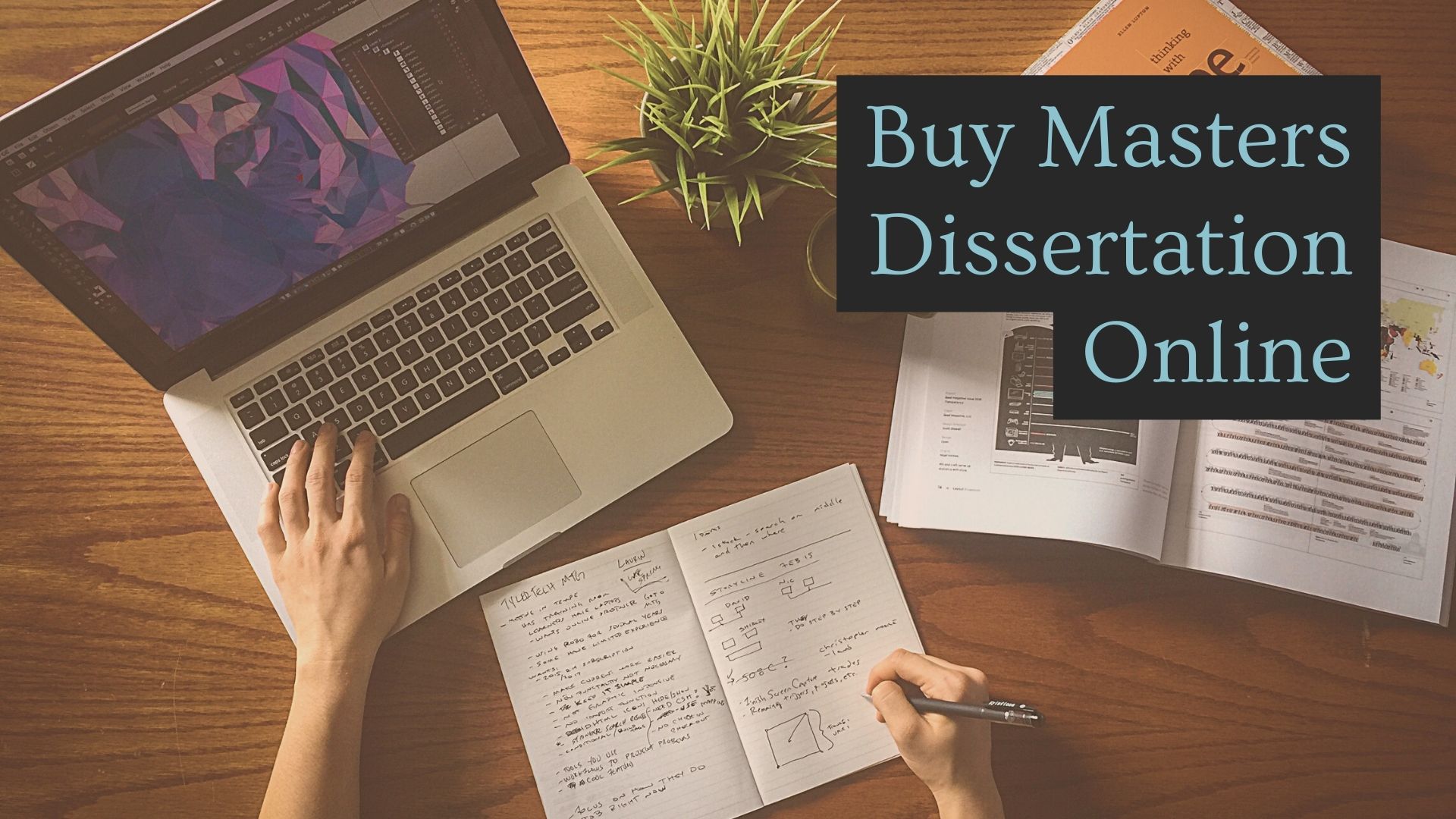 dissertation online price