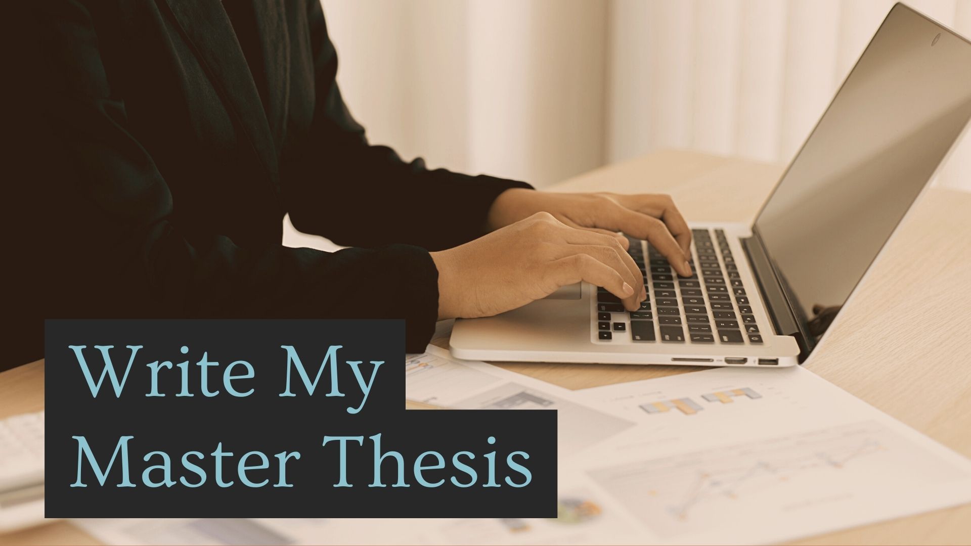 write my thesis paper for me